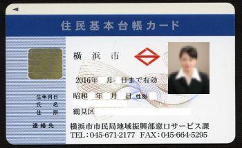 File:Identification card JAPAN.jpg