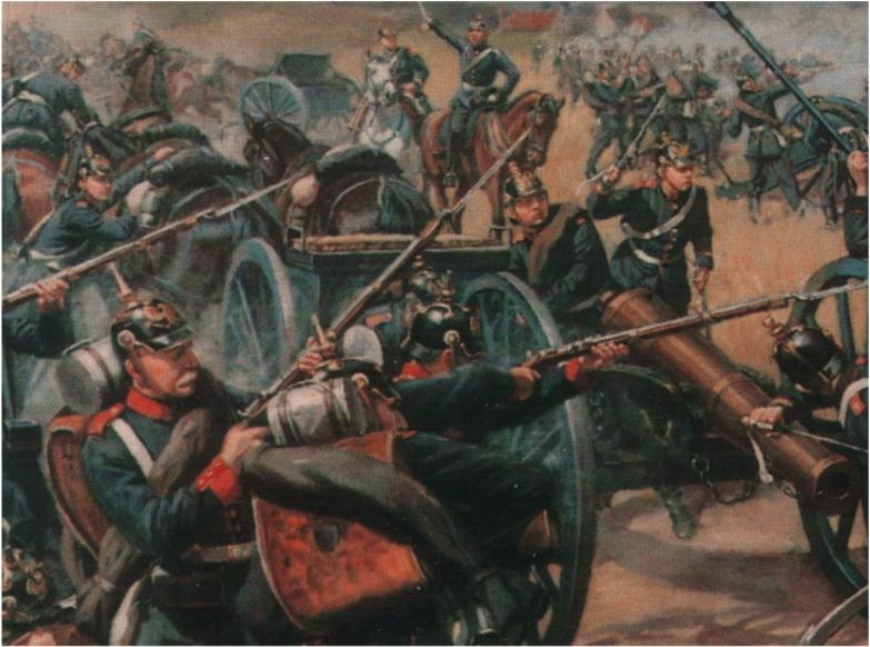 File:Battle of Langensalza.jpg