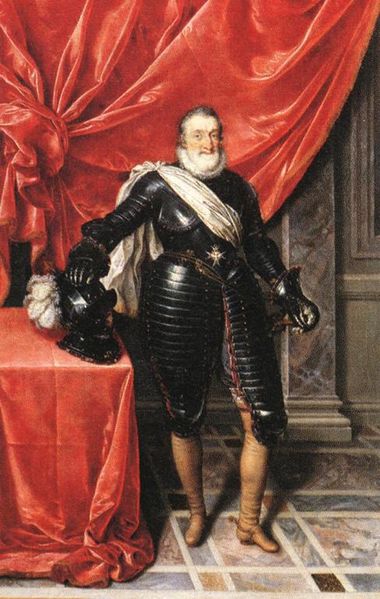 File:Henry IV of france by pourbous younger.jpg