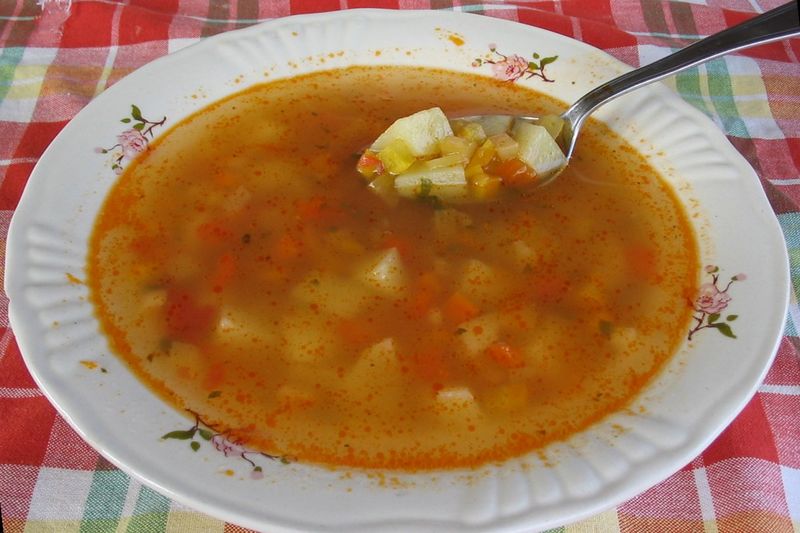 File:Romanian potato soup.jpg