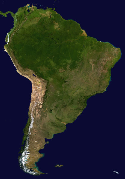 File:South America satellite plane.jpg