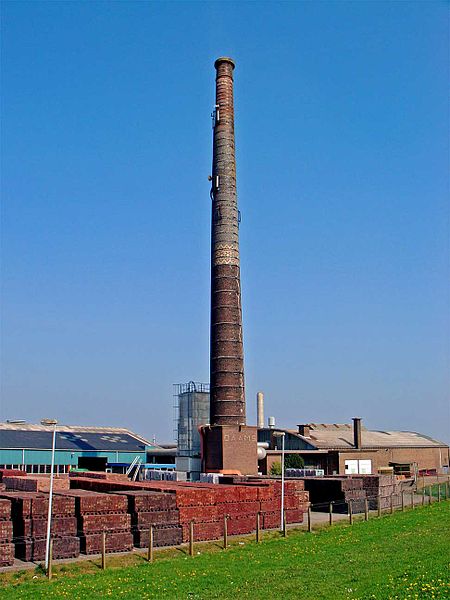 File:Steenfabriek, Tolkamer, Netherlands.jpg