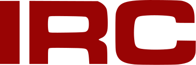 File:IRC logo.svg